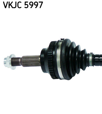 SKF Antriebswelle